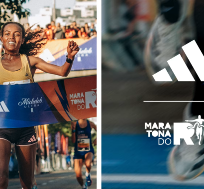 ADIDAS CORRIDA RIO DE JANEIRO