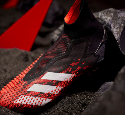 Adidas – Mutator Pack