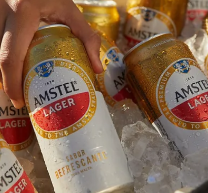 AMSTEL