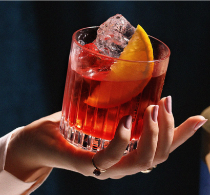 CAMPARI – Negroni Week